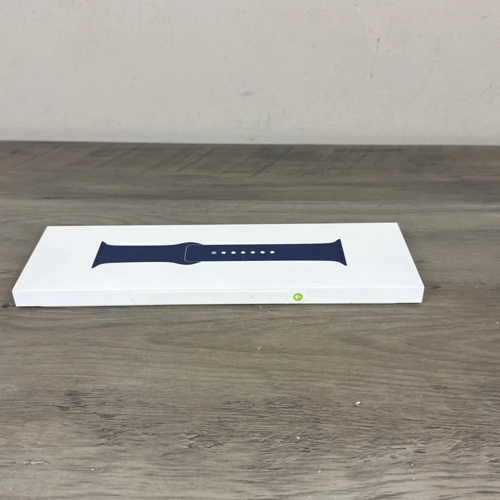 Apple watch sport